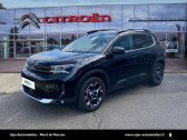 Annonce Citroen C5 Aircross occasion Diesel C5 Aircross BlueHDi 130 EAT8 Max 5p � Mont-de-Marsan