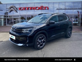 Citroen C5 Aircross , garage CITROEN - DS - SIPA AUTOMOBILES - MONT DE MARSAN � Mont-de-Marsan