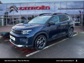 Annonce Citroen C5 Aircross occasion Diesel C5 Aircross BlueHDi 130 EAT8 Max 5p � Mont-de-Marsan
