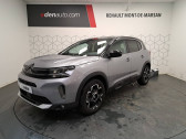Annonce Citroen C5 Aircross occasion Diesel C5 Aircross BlueHDi 130 EAT8 Max 5p � Mont de Marsan
