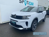 Citroen C5 Aircross occasion année 2025 boite Automatique Annonce Citroen C5 Aircross occasion Diesel C5 Aircross BlueHDi 130 EAT8 Max 5p à Lescar