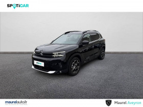 Citroen C5 Aircross , garage PEUGEOT MAUREL AVEYRON MILLAU  Millau