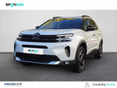 Annonce Citroen C5 Aircross occasion Diesel C5 Aircross BlueHDi 130 EAT8 Max 5p  Onet-le-Chteau