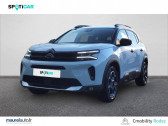 Annonce Citroen C5 Aircross occasion Diesel C5 Aircross BlueHDi 130 EAT8 Max 5p  Onet-le-Chteau