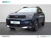 Citroen C5 Aircross occasion année 2026 boite Automatique Annonce Citroen C5 Aircross occasion Diesel C5 Aircross BlueHDi 130 EAT8 Max 5p à Onet-le-Château