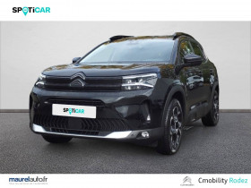 Citroen C5 Aircross occasion  mise en vente à Onet-le-Chteau par le garage CITROEN RODEZ C12 AUTOMOBILES - photo n°1