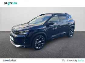 Citroen C5 Aircross , garage CITROEN RODEZ C12 AUTOMOBILES � Onet-le-Ch�teau