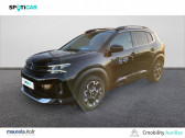 Annonce Citroen C5 Aircross occasion Diesel C5 Aircross BlueHDi 130 EAT8 Max 5p  Onet-le-Chteau