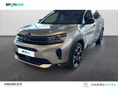 Citroen C5 Aircross C5 Aircross BlueHDi 130 EAT8 Max 5p   Onet-le-Chteau 12
