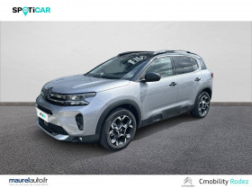 Citroen C5 Aircross , garage CITROEN RODEZ C12 AUTOMOBILES  Onet-le-Chteau