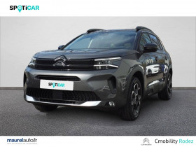 Citroen C5 Aircross , garage CITROEN RODEZ C12 AUTOMOBILES  Onet-le-Chteau