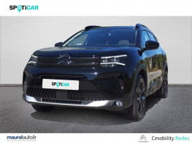 Citroen C5 Aircross , garage CITROEN RODEZ C12 AUTOMOBILES  Onet-le-Chteau