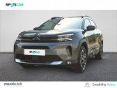 Citroen C5 Aircross occasion année 2025 boite Automatique Annonce Citroen C5 Aircross occasion Diesel C5 Aircross BlueHDi 130 EAT8 Max 5p à Onet-le-Château