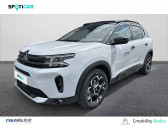 Annonce Citroen C5 Aircross occasion Diesel C5 Aircross BlueHDi 130 EAT8 Max 5p  Onet-le-Chteau
