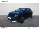 Citroen C5 Aircross occasion année 2025 boite Automatique Annonce Citroen C5 Aircross occasion Diesel C5 Aircross BlueHDi 130 EAT8 Max 5p à Figeac