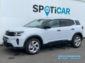 Annonce Citroen C5 Aircross occasion Diesel C5 Aircross BlueHDi 130 EAT8 Plus 5p  Lescar
