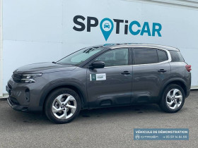 Citroen C5 Aircross , garage CITROEN - DS - SIPA AUTOMOBILES - PAU � Lescar