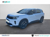 Annonce Citroen C5 Aircross occasion Diesel C5 Aircross BlueHDi 130 EAT8 Plus 5p � Albi