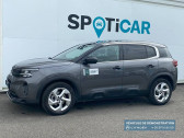 Citroen C5 Aircross occasion année 2024 boite Automatique Annonce Citroen C5 Aircross occasion Diesel C5 Aircross BlueHDi 130 EAT8 Plus 5p à Lescar