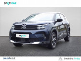 Annonce Citroen C5 Aircross occasion Diesel C5 Aircross BlueHDi 130 EAT8 Plus 5p  Onet-le-Chteau