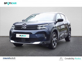 Citroen C5 Aircross , garage CITROEN RODEZ C12 AUTOMOBILES  Onet-le-Chteau