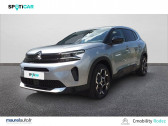 Annonce Citroen C5 Aircross occasion Diesel C5 Aircross BlueHDi 130 EAT8 Plus 5p  Onet-le-Chteau