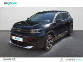 Annonce Citroen C5 Aircross occasion Diesel C5 Aircross BlueHDi 130 EAT8 Plus 5p  Onet-le-Chteau