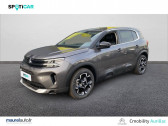 Citroen C5 Aircross C5 Aircross BlueHDi 130 EAT8 Plus 5p   Onet-le-Chteau 12