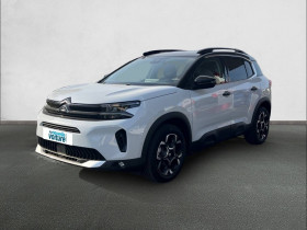 Citroen C5 Aircross occasion 2025 mise en vente à Rochefort par le garage CLARIS AUTOMOBILES ROCHEFORT - photo n°1