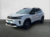 Citroen C5 Aircross occasion année 2025 boite Automatique Annonce Citroen C5 Aircross occasion Diesel C5 Aircross BlueHDi 130 EAT8 à Rochefort