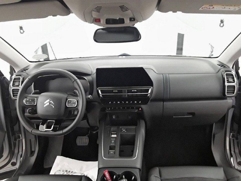 Citroen C5 Aircross C5 Aircross BlueHDi 130 EAT8  occasion  TRELISSAC - photo n8