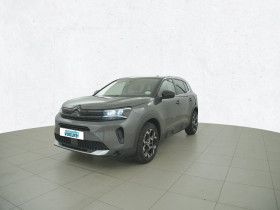 Citroen C5 Aircross , garage CLARA AUTOMOBILES GUERET  STE FEYRE