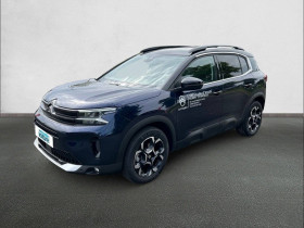 Citroen C5 Aircross occasion 2024 mise en vente à GUERET par le garage CLARIS AUTOMOBILES GUERET - photo n°1