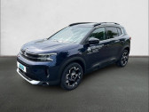 Citroen C5 Aircross occasion année 2024 boite Automatique Annonce Citroen C5 Aircross occasion Diesel C5 Aircross BlueHDi 130 EAT8 à GUERET