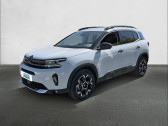 Citroen C5 Aircross occasion année 2025 boite Automatique Annonce Citroen C5 Aircross occasion Diesel C5 Aircross BlueHDi 130 EAT8 à FONTENAY LE COMTE