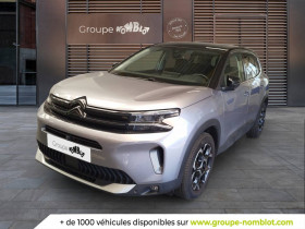 Citroen C5 Aircross , garage Peugeot Nomblot Chlon  CHATENOY LE ROYAL