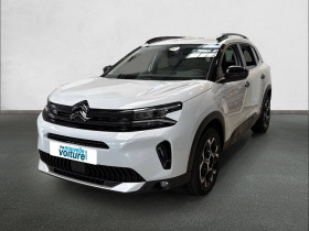 Citroen C5 Aircross occasion 2025 mise en vente à FONTENAY SUR EURE par le garage CLARIS AUTOMOBILES CHARTRES - photo n°1