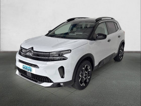 Citroen C5 Aircross , garage CLARIS AUTOMOBILES CHATEAU D'OLONNE  CHTEAU D'OLONNE