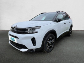 Citroen C5 Aircross , garage CLARIS AUTOMOBILES LA ROCHELLE  LA ROCHELLE