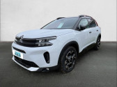 Citroen C5 Aircross occasion année 2024 boite Automatique Annonce Citroen C5 Aircross occasion Diesel C5 Aircross BlueHDi 130 EAT8 à LA ROCHELLE