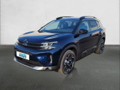 Citroen C5 Aircross occasion année 2025 boite Automatique Annonce Citroen C5 Aircross occasion Diesel C5 Aircross BlueHDi 130 EAT8 à FONTENAY LE COMTE