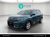 Annonce Citroen C5 Aircross occasion Diesel C5 Aircross BlueHDi 130 S&S BVM6 Business 5p � Toulouse