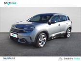 Annonce Citroen C5 Aircross occasion Diesel C5 Aircross BlueHDi 130 S&S BVM6 Business 5p � Onet-le-Ch�teau