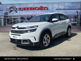 Citroen C5 Aircross C5 Aircross BlueHDi 130 S&S BVM6 Business 5p   Mont-de-Marsan 40