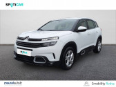 Annonce Citroen C5 Aircross occasion Diesel C5 Aircross BlueHDi 130 S&S BVM6 Business 5p  Onet-le-Chteau