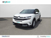 Citroen C5 Aircross occasion boite Manuelle Annonce Citroen C5 Aircross occasion Diesel C5 Aircross BlueHDi 130 S&S BVM6 Business 5p à ONET LE CHATEAU