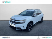 Citroen C5 Aircross occasion boite Manuelle Annonce Citroen C5 Aircross occasion Diesel C5 Aircross BlueHDi 130 S&S BVM6 Business+ 5p à Figeac