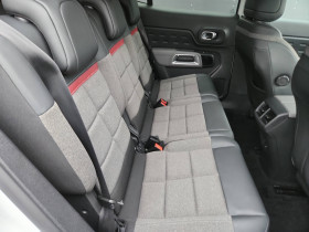 Citroen C5 Aircross C5 Aircross BlueHDi 130 S&S BVM6 C-Series 5p  occasion � Lescure-d'Albigeois - photo n�19