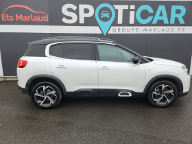 Citroen C5 Aircross C5 Aircross BlueHDi 130 S&S BVM6 C-Series 5p  occasion � Lescure-d'Albigeois - photo n�8