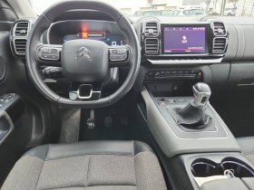 Citroen C5 Aircross C5 Aircross BlueHDi 130 S&S BVM6 C-Series 5p  occasion � Lescure-d'Albigeois - photo n�10
